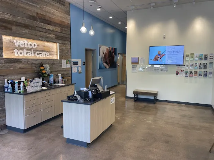 Vetco Total Care Animal Hospital Picture 6