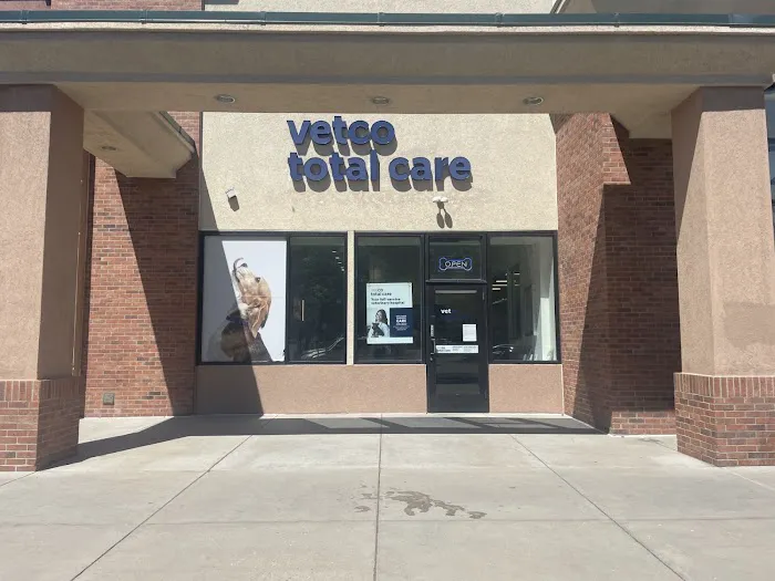 Vetco Total Care Animal Hospital Picture 9