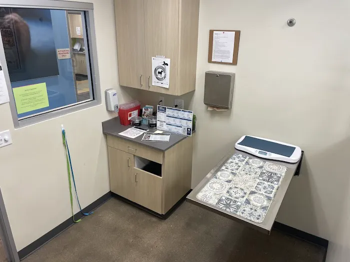 Vetco Total Care Animal Hospital Picture 7