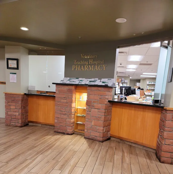 Colorado State University Veterinary Teaching Hospital Picture 7