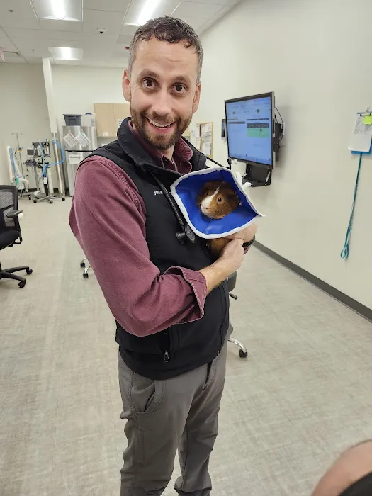 Rodgers Veterinary Care Picture 2