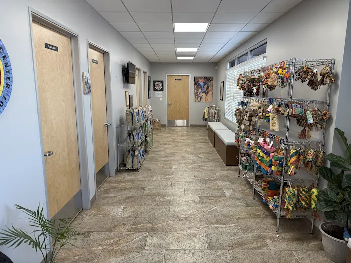 Medical Center For Birds Picture 9