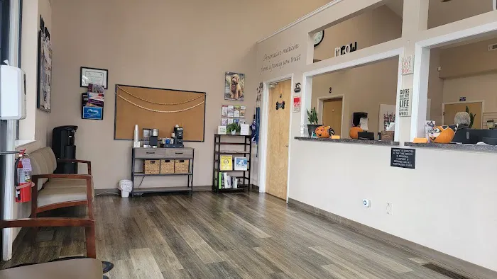 Brentwood Veterinary Hospital Picture 2