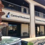 Central Boulevard Veterinary Hospital