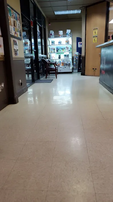 Central Boulevard Veterinary Hospital Picture 3