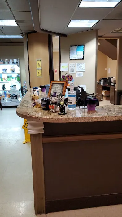 Central Boulevard Veterinary Hospital Picture 4