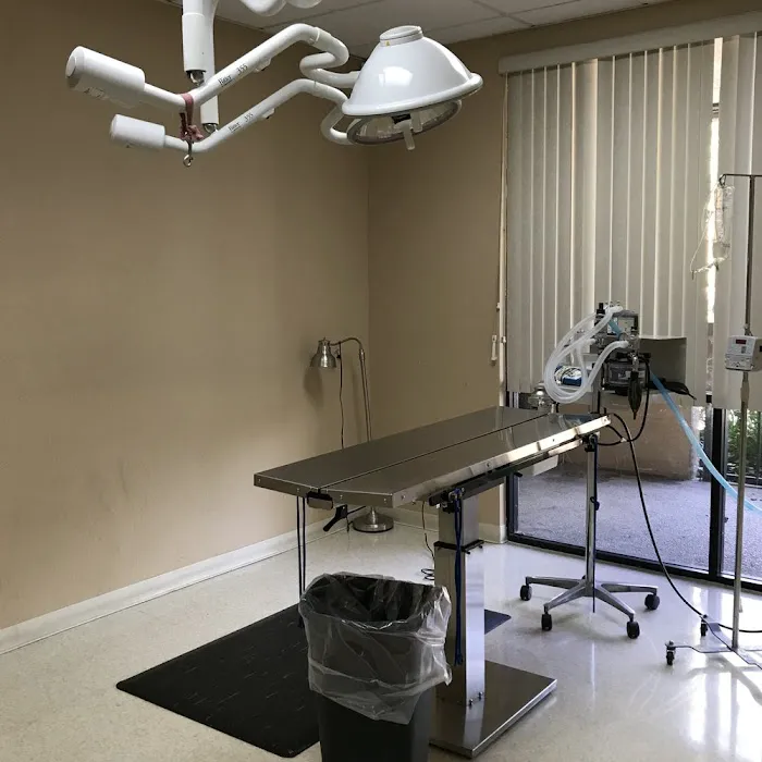 Central Boulevard Veterinary Hospital Picture 9