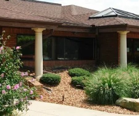 Animal Medical Center of Wyoming