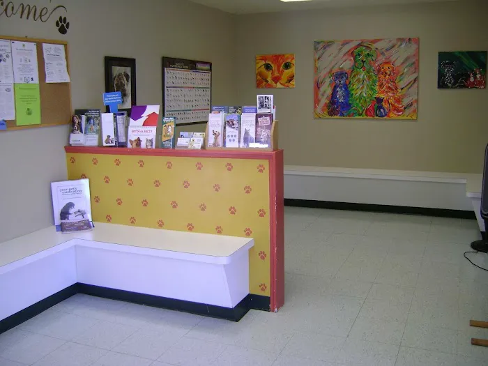 Clyde Park Veterinary Clinic Picture 10