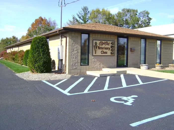 Clyde Park Veterinary Clinic Picture 9