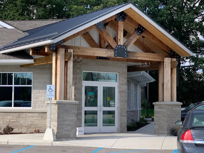 Georgetown Animal Hospital Picture 4