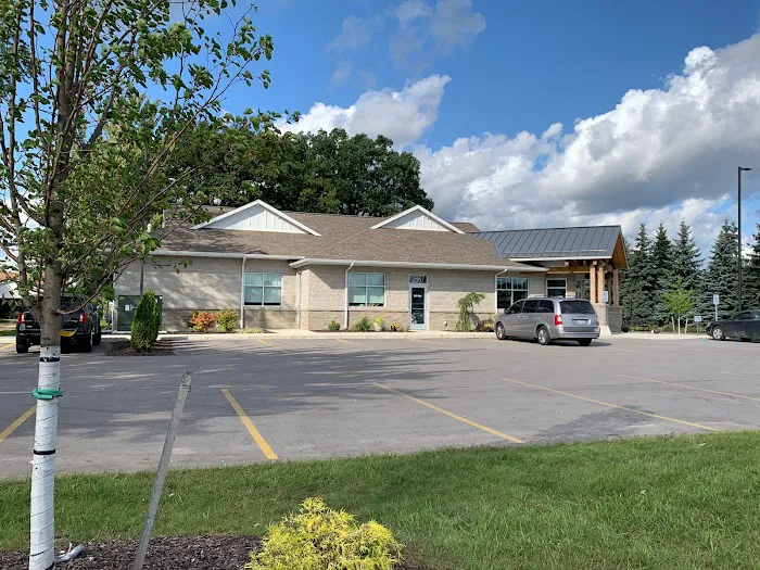 Georgetown Animal Hospital Picture 8