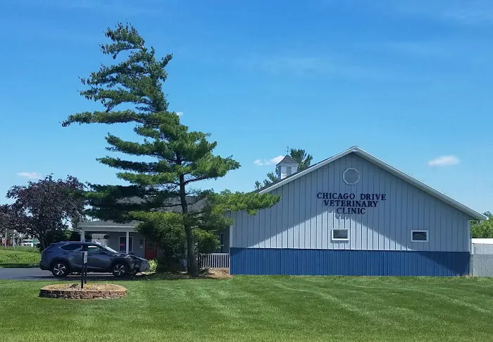 Chicago Drive Veterinary Clinic Picture 2