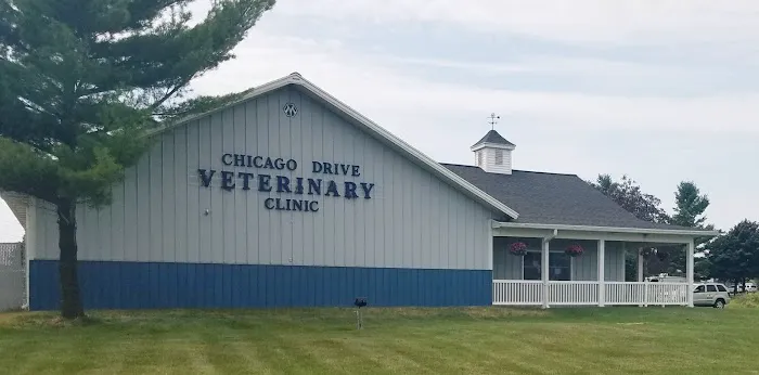 Chicago Drive Veterinary Clinic Picture 9