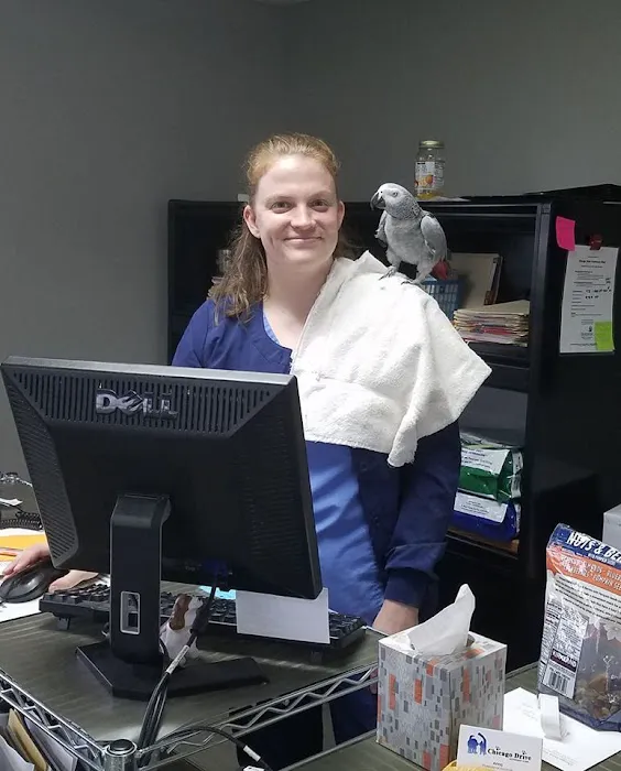 Chicago Drive Veterinary Clinic Picture 7