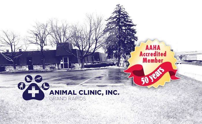 Animal Clinic, Inc. Grand Rapids Picture 1