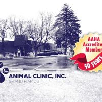 Animal Clinic, Inc. Grand Rapids ico