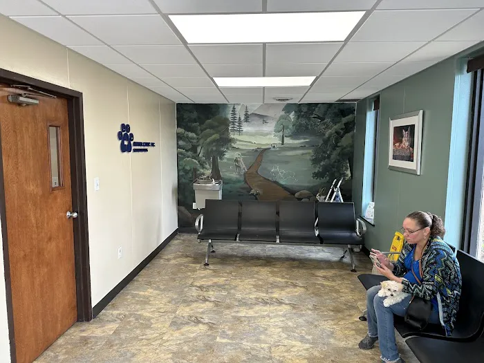 Animal Clinic, Inc. Grand Rapids Picture 5