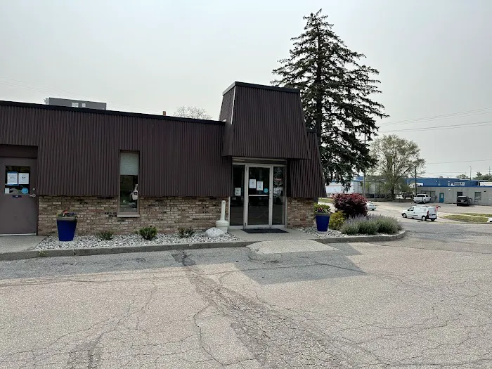 Animal Clinic, Inc. Grand Rapids Picture 7