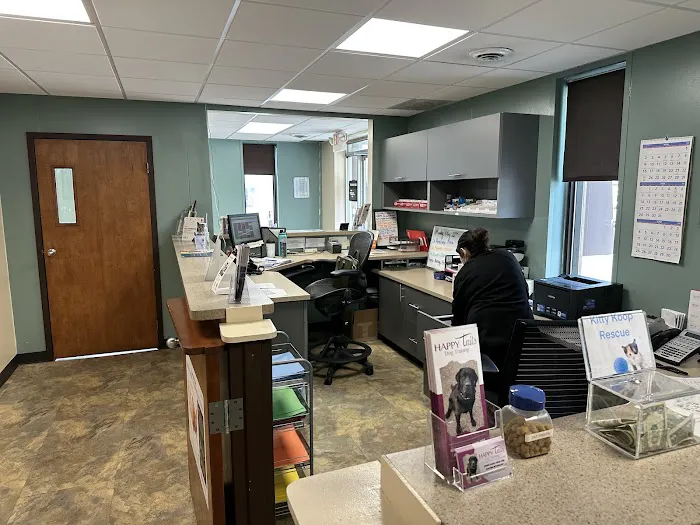 Animal Clinic, Inc. Grand Rapids Picture 8