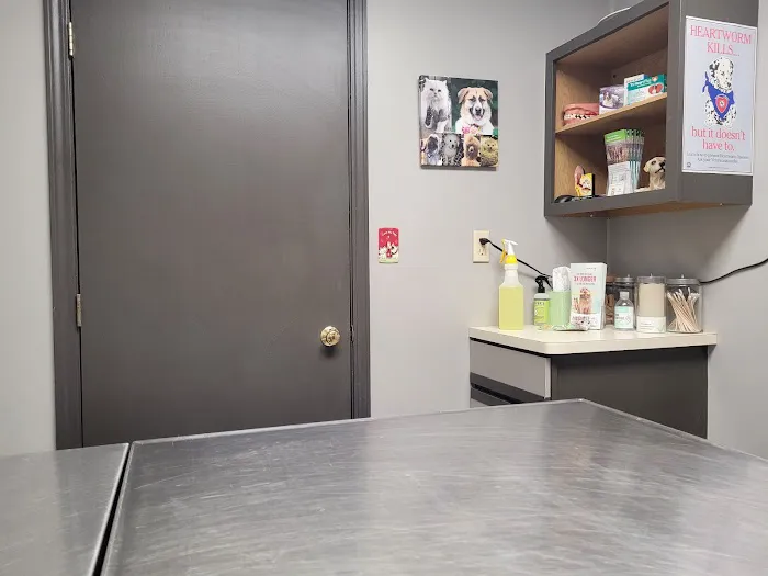 Kelley’s Animal Clinic Picture 7