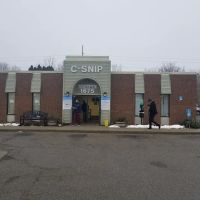 CSNIP ico