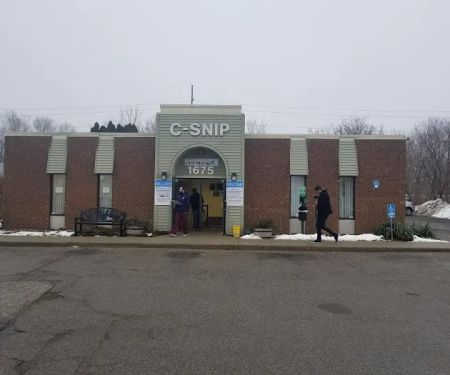 CSNIP