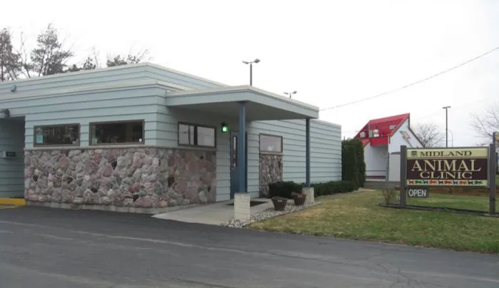 Midland Animal Clinic Picture 9