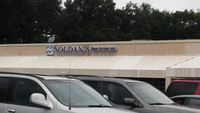 VetMED Veterinary Clinic Picture 2