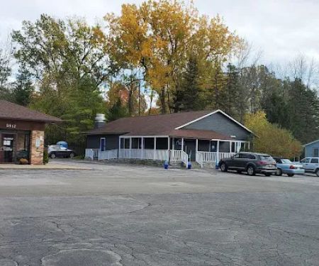 Eastman Animal Hospital