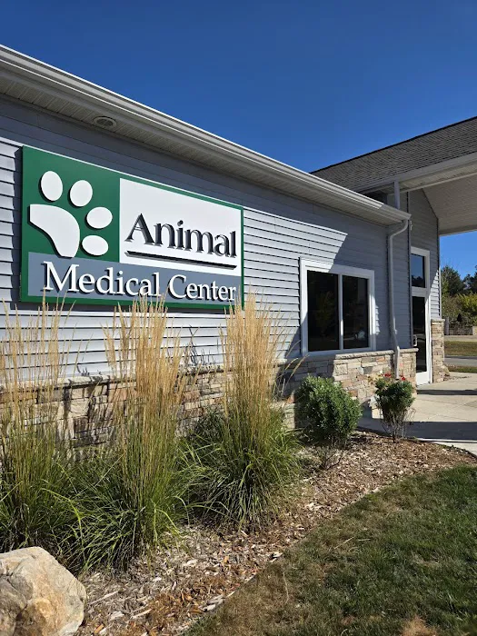 Animal Medical Center Picture 2