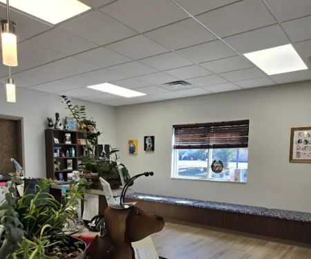 Animal Medical Center