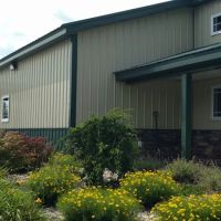 Surrey Veterinary Clinic ico