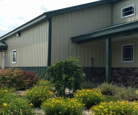 Surrey Veterinary Clinic
