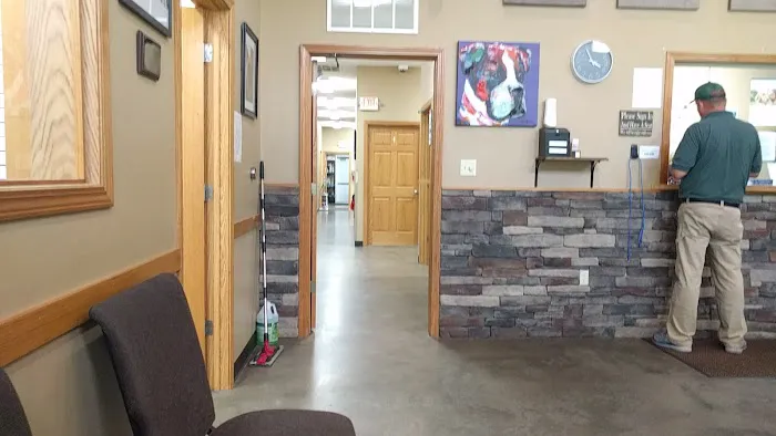 Surrey Veterinary Clinic Picture 2