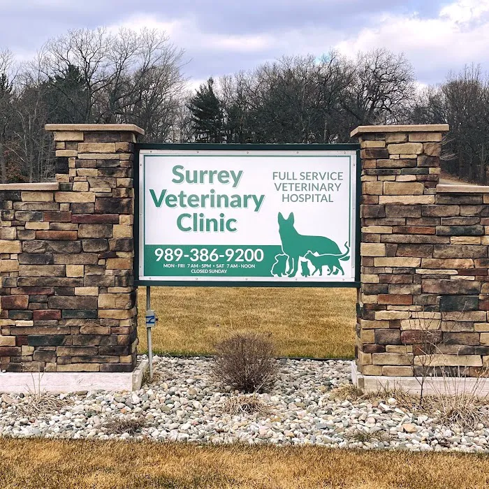 Surrey Veterinary Clinic Picture 9