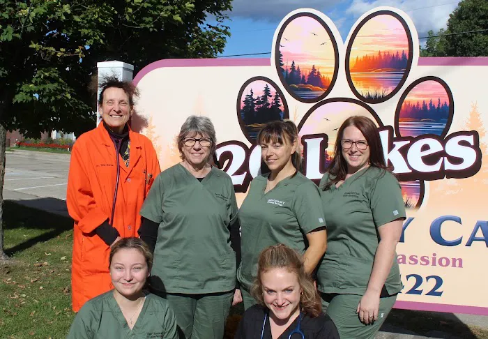 20 Lakes Veterinary Care Picture 5