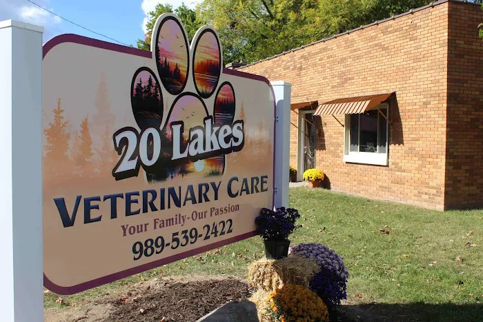 20 Lakes Veterinary Care Picture 8