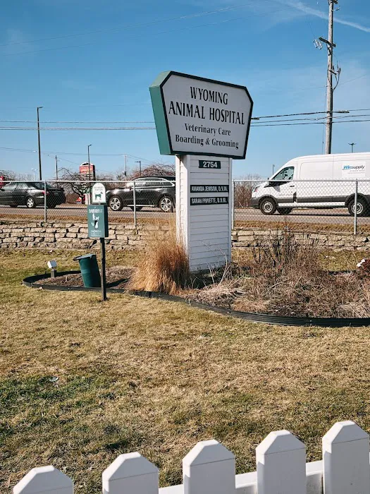 Wyoming Animal Hospital Picture 3