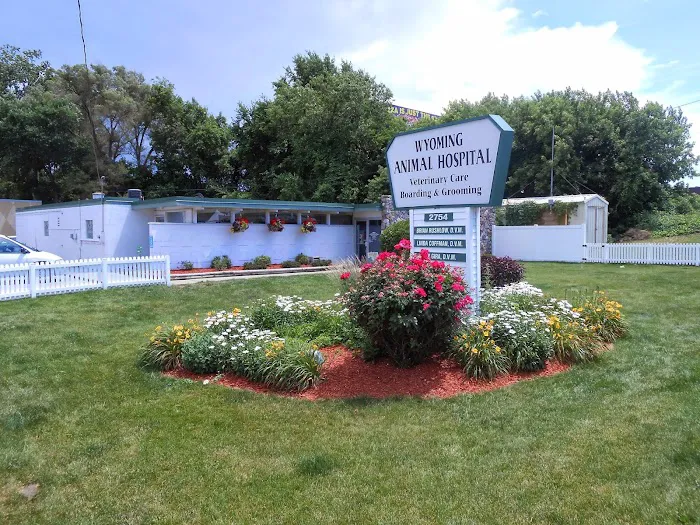 Wyoming Animal Hospital Picture 7