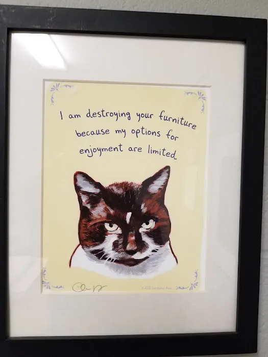 Wyoming Animal Hospital Picture 8