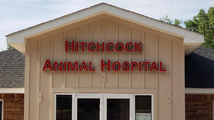 Hitchcock Animal Hospital Picture 8