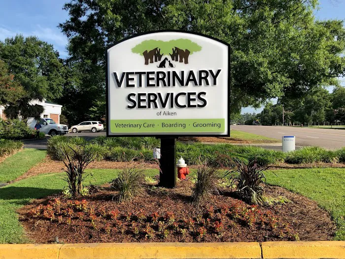 Veterinary Services of Aiken Picture 7