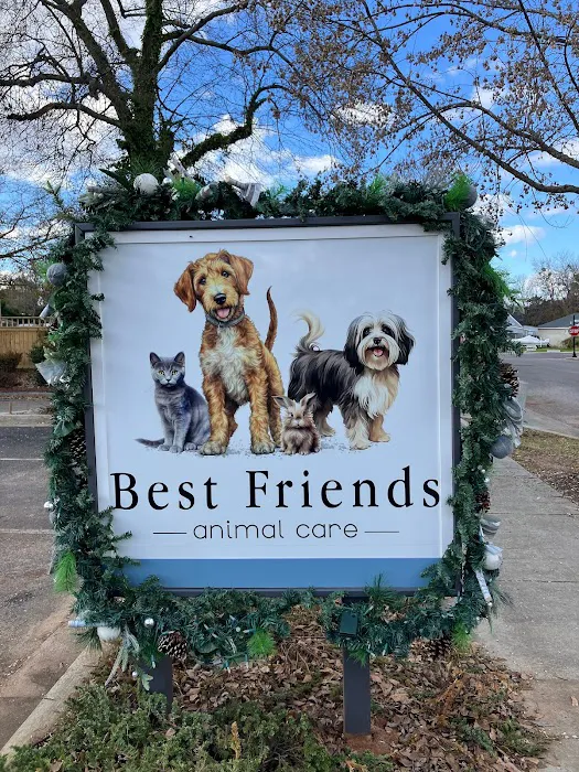 Best Friends Animal Care Picture 6
