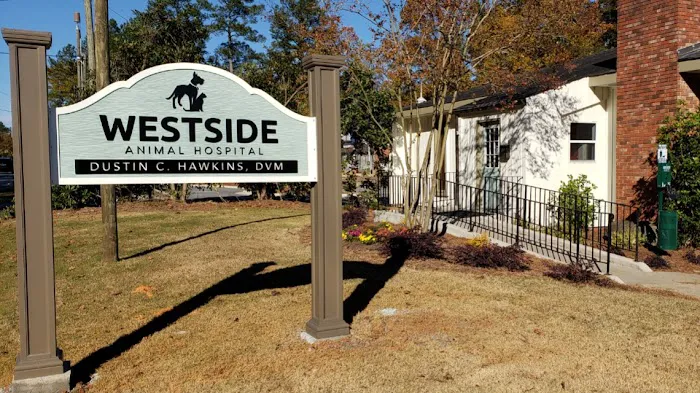Westside Animal Hospital Picture 9