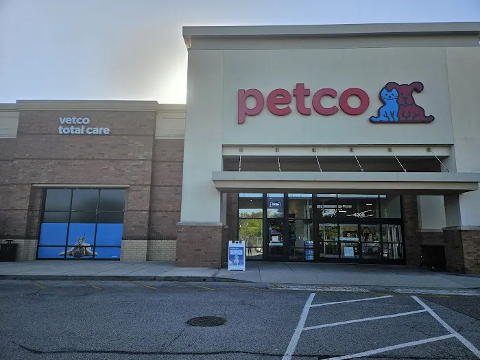 Vetco Total Care Animal Hospital Picture 6