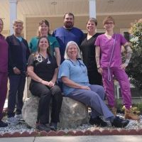 Blanchard Woods Animal Hospital, 864 Blanchard Road, Evans, GA 30809 ico
