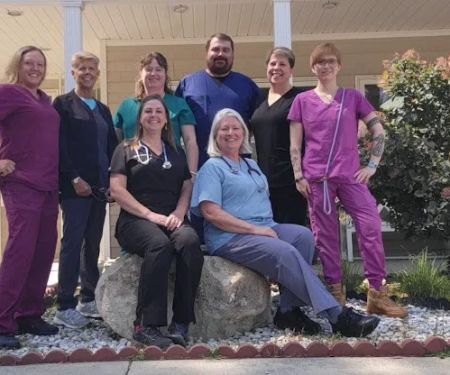 Blanchard Woods Animal Hospital, 864 Blanchard Road, Evans, GA 30809