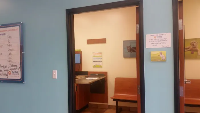 Banfield Pet Hospital Picture 4