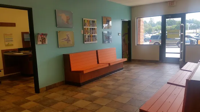 Banfield Pet Hospital Picture 7